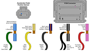 Coyote Controls Pack
