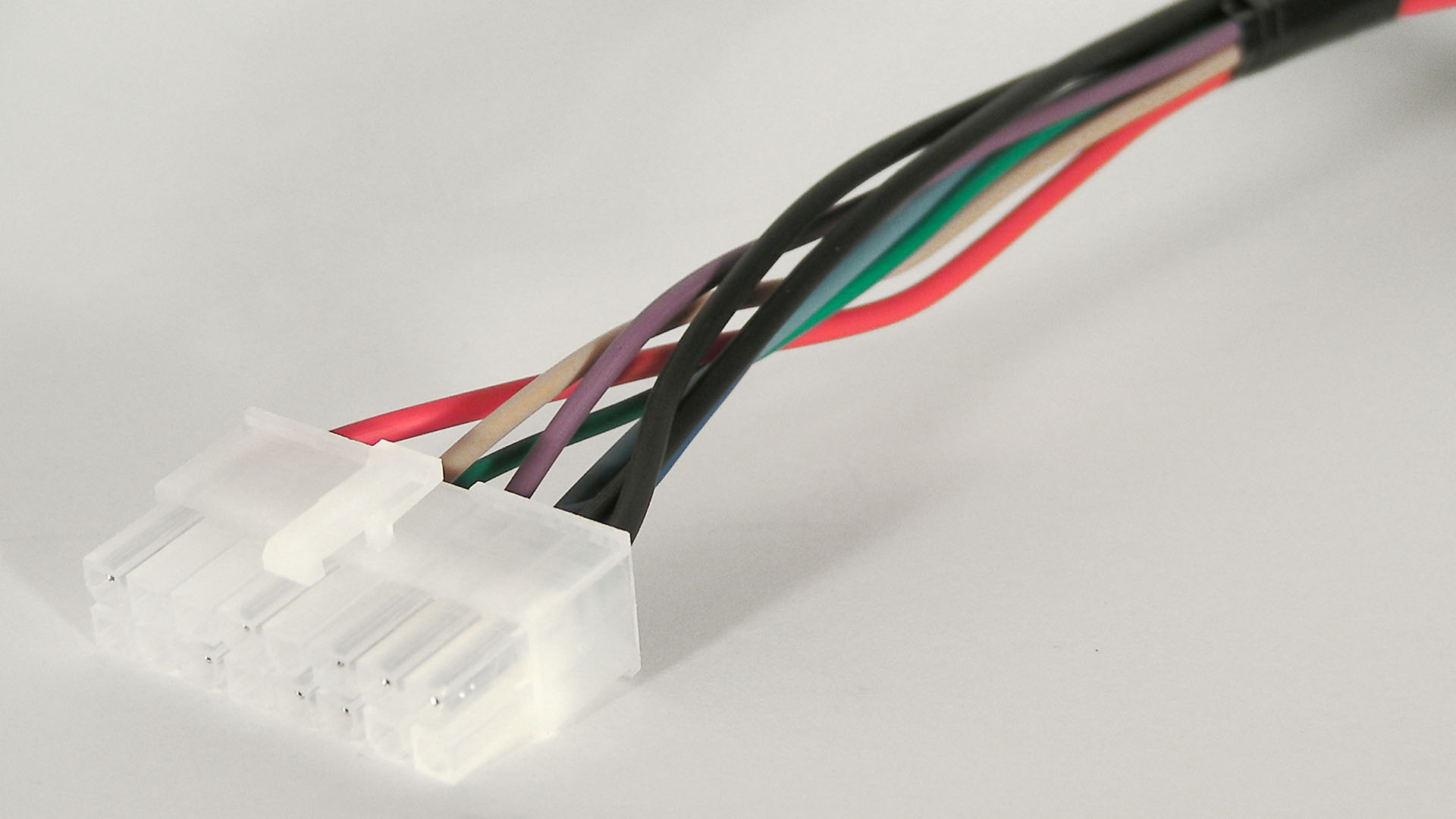 US Shift Wiring Harnesses