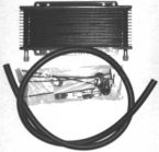 LONG Transmission Cooler