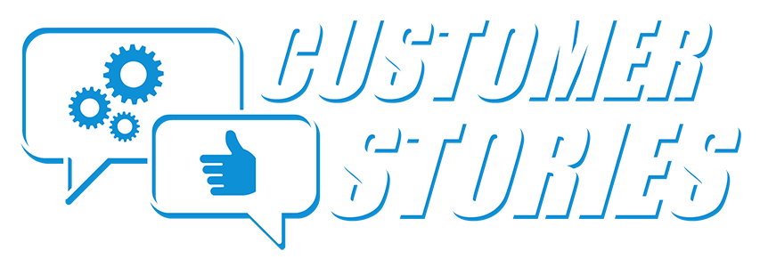Customer Stories