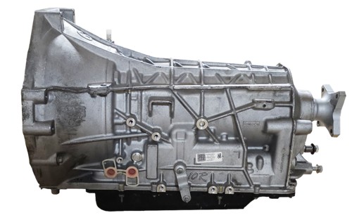 10R80 transmission