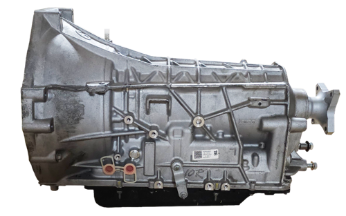 The Ford 10R80 Transmission