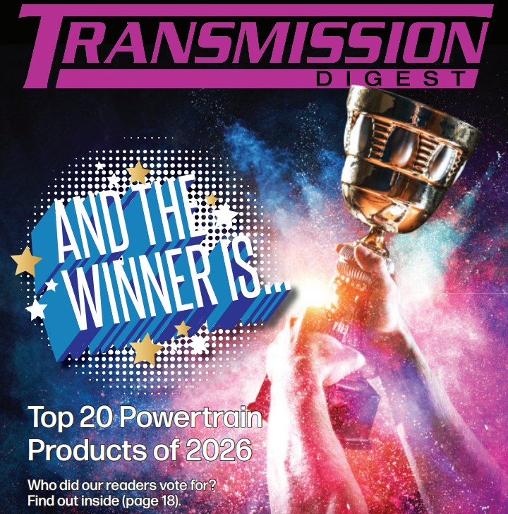 Transmission Digest