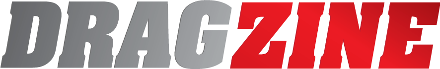 Dragzine logo
