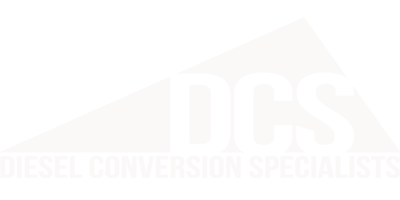 Diesel Conversion Specialists logo