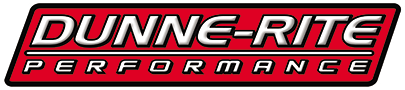 Dunne-Rite Performance logo