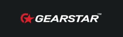 GearStar logo