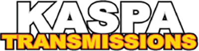 Kaspa Transmissions logo
