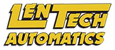 LenTech Automatics logo