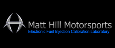Matt Hill Motorsports logo