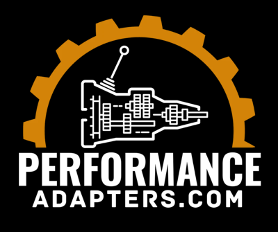 Performance Adapters logo