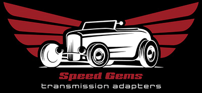 Speed Gems logo