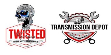 Transmission Depot logo