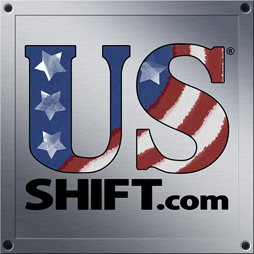 USshift logo