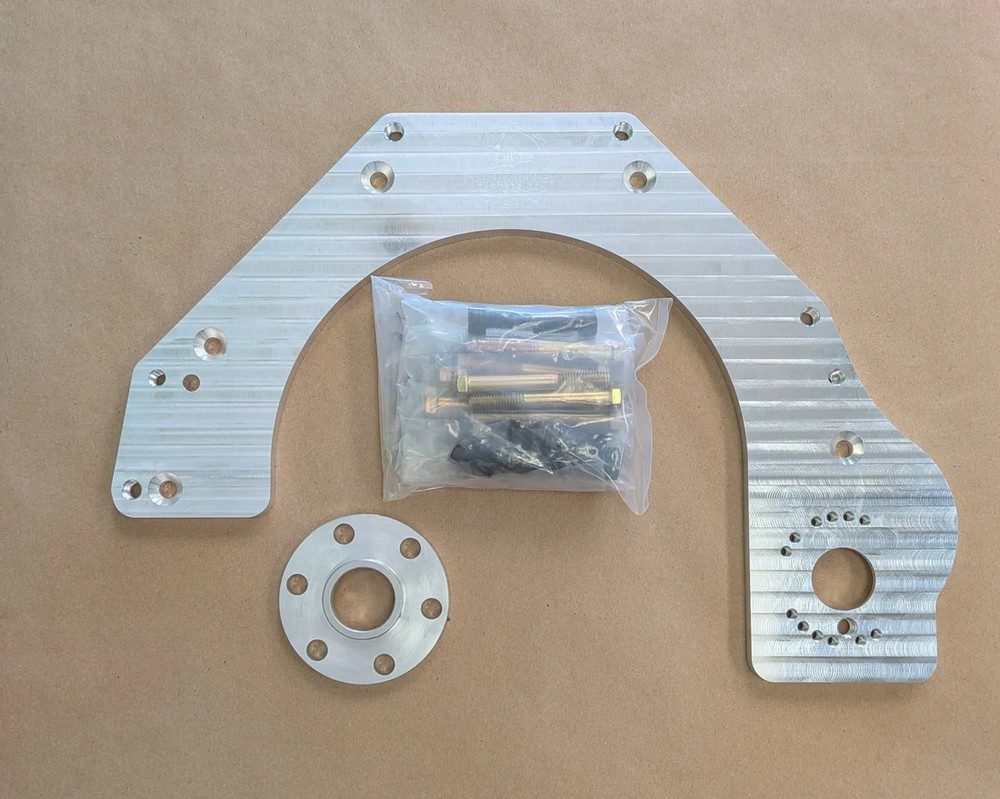 Performance Adapters