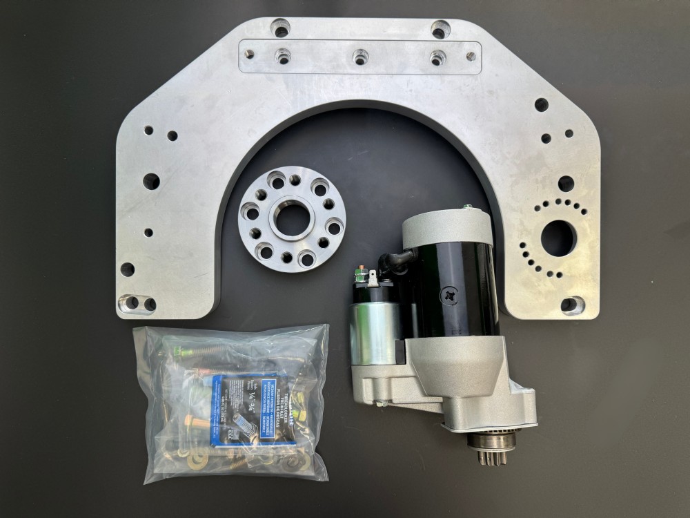 Performance Adapters