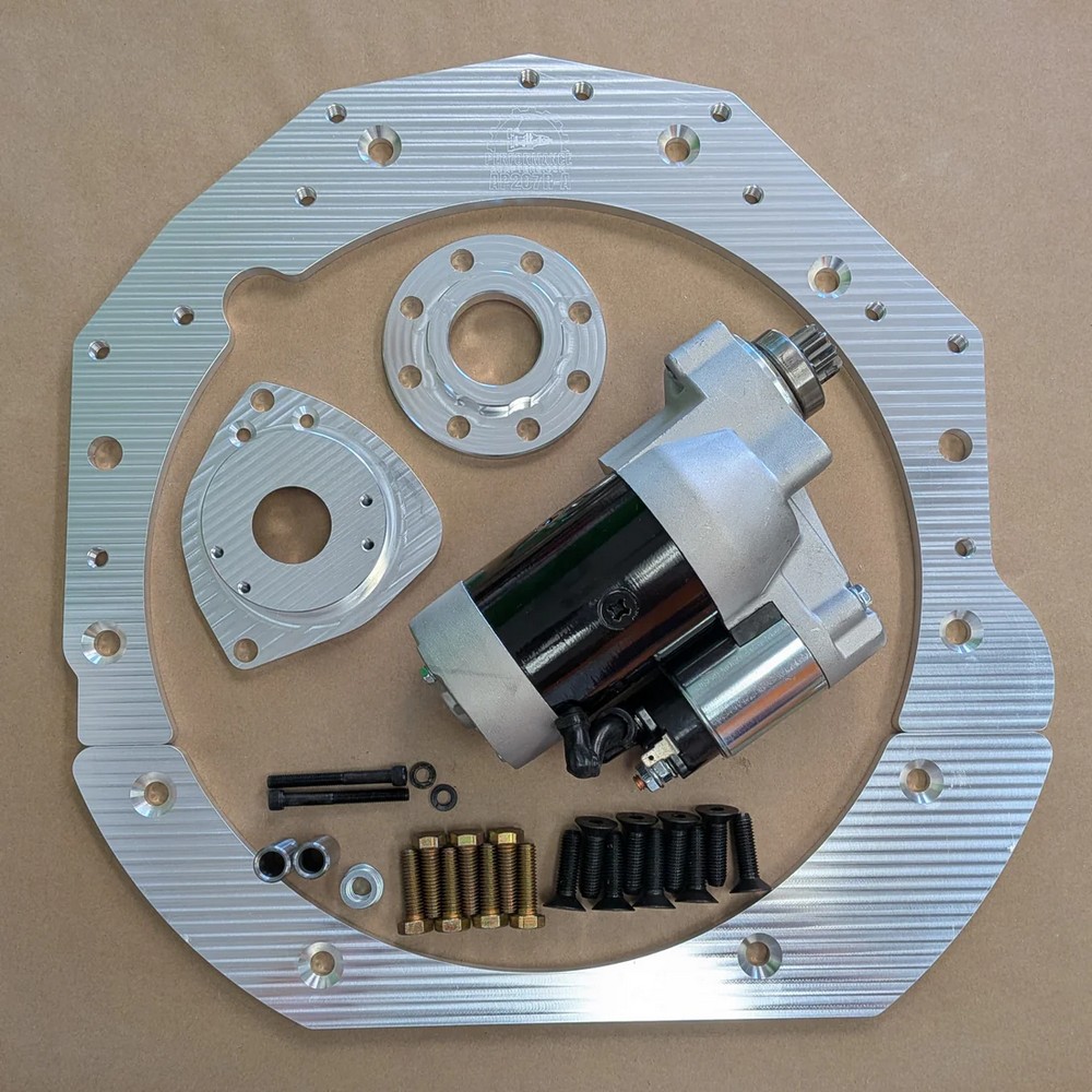 Performance Adapters