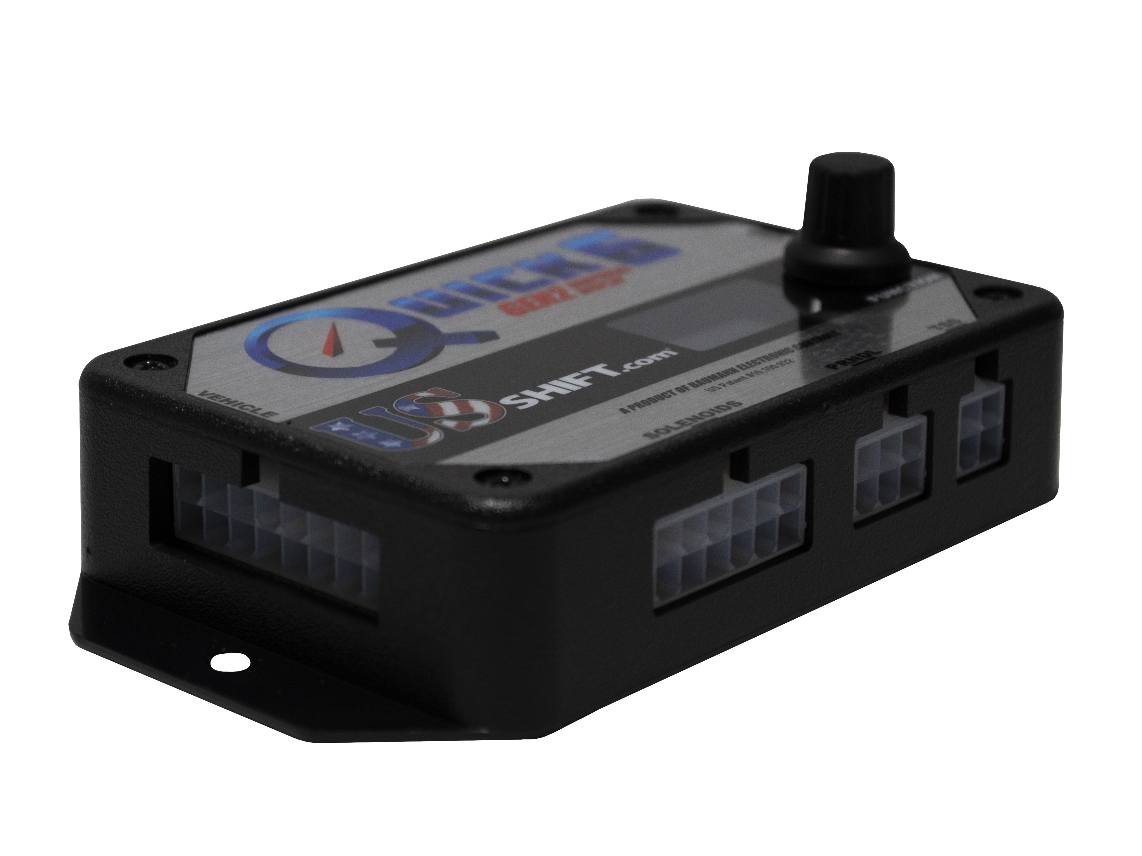 Quick 6 Clutch To Clutch Transmission Controller