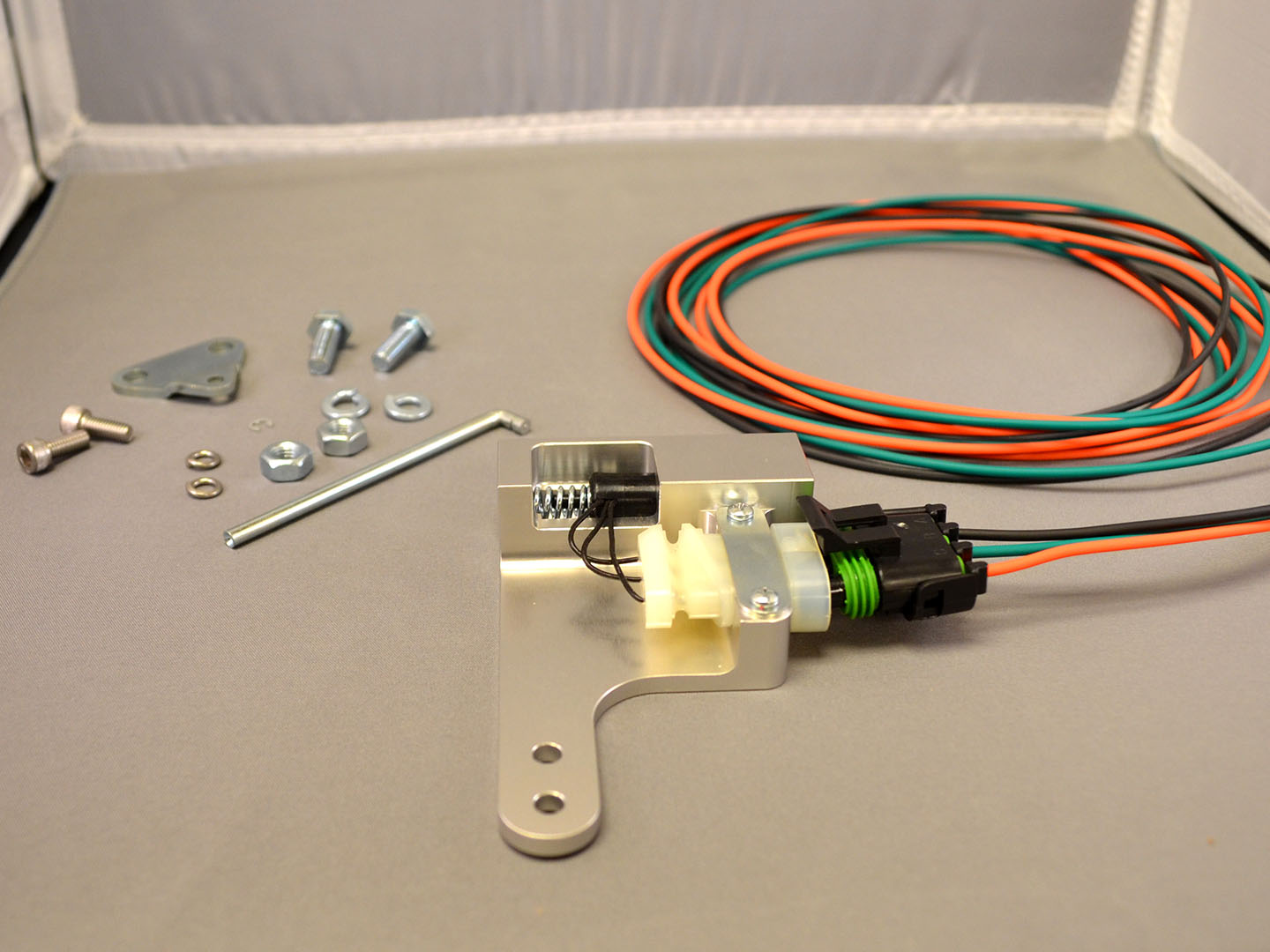 Holley Throttle Position Sensor Kit