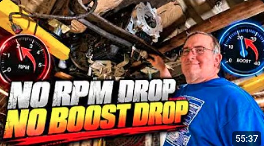 The Diesel Podcast